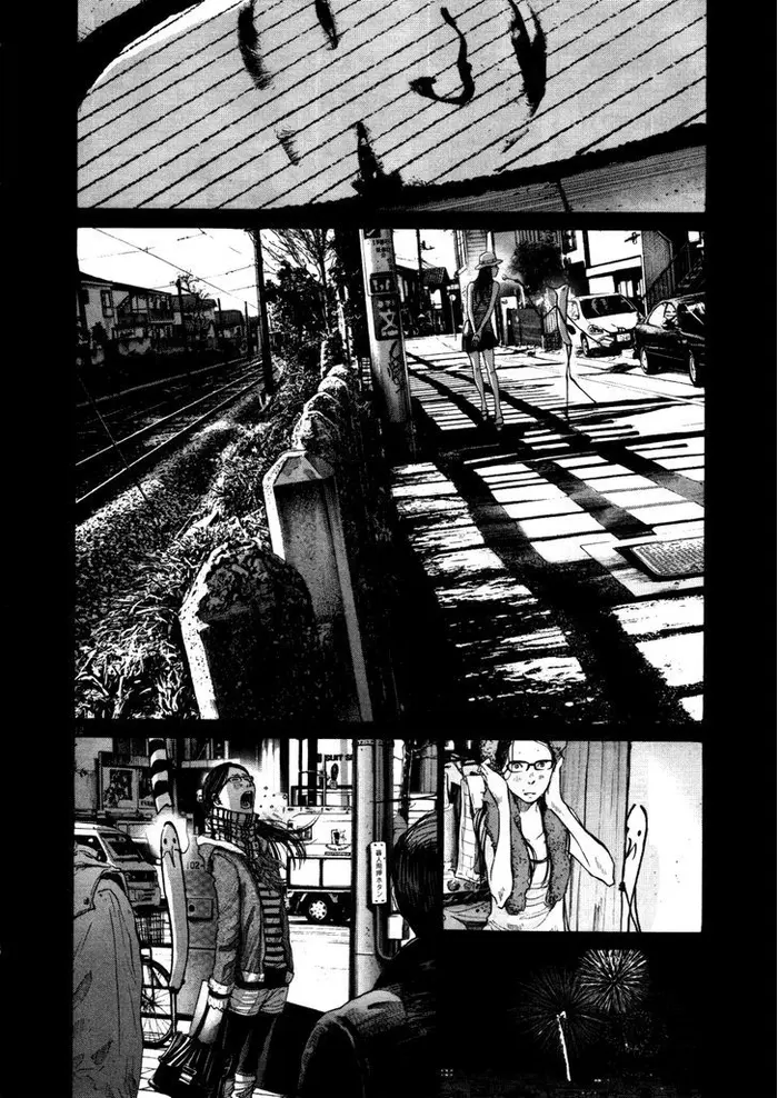 Goodnight Punpun Chapter 125 image 12_optimized